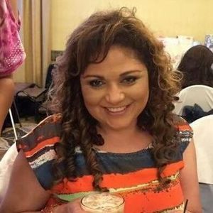 Meet your Posher, Rosaura